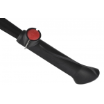 Stojan na bicykel 12"-20 KS-6-22 MTB hliníkový, čierny